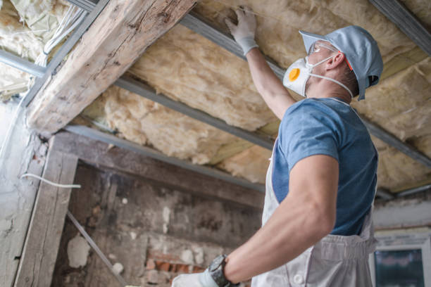 Types of Insulation We Offer in Florence, MS